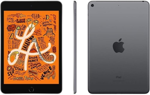Apple ipad mini - ipad, (5.