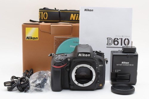 8500 mint in - box], nikon