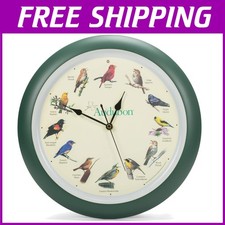 Orologio da parete Audubon
