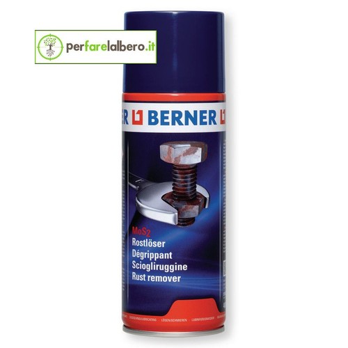 Spray sciogliruggine - spray,