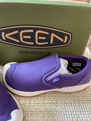 Keen speed hound slipon - keen,