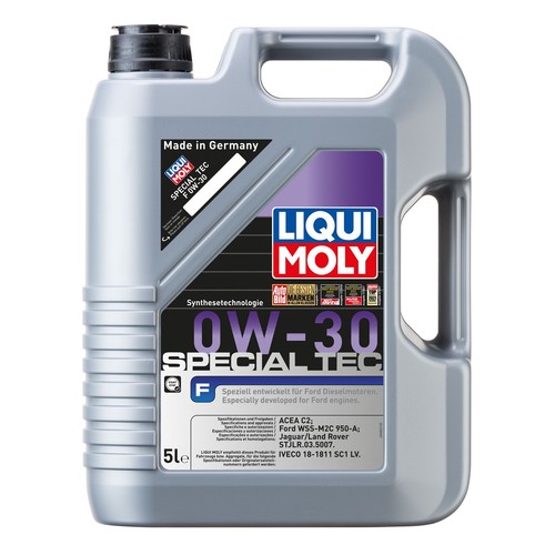 Olio motore liqui - motore, moly