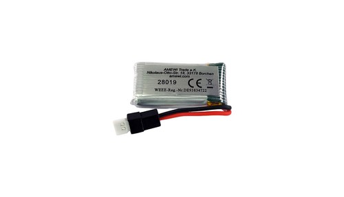 Amewi batteria lipo 350 - amewi, 1s