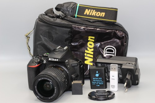 Nikon d5600 dslr - d5600,