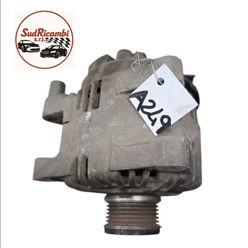9646321780 alternatore fiat - 9646321780,