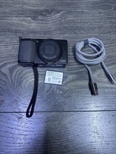 Fotocamera digitale compatta