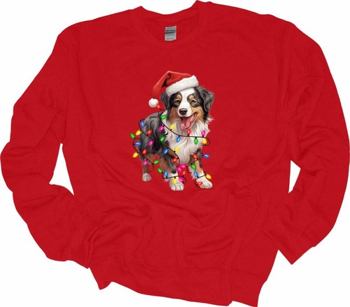 Felpa maglione cane - , australian