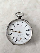 Antico Orologio da Tasca