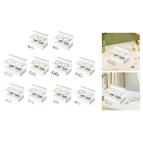 Braccialetti permanenti kit