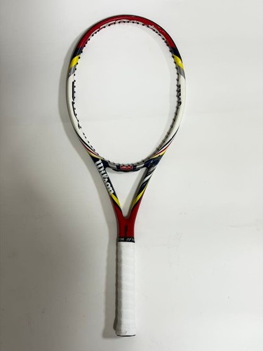 Wilson steam95 pro - pro, g2