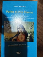 Maria Valtorta, Fonte di Vita