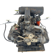 blocco motore lancia flavia