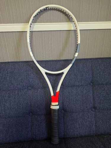 Babolat pure strike 2017 - babolat,