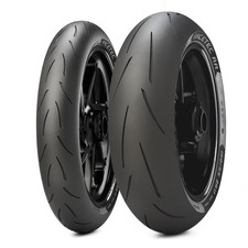METZELER RACETEC RR REAR