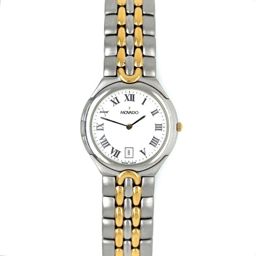 Orologio movado 1881 - orologio, 35