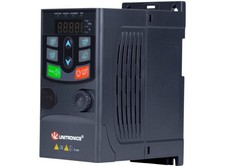 Inverter VFD Unitronics