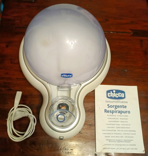 Chicco respirapuro - chicco,