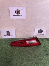 FANALE STOP POSTERIORE