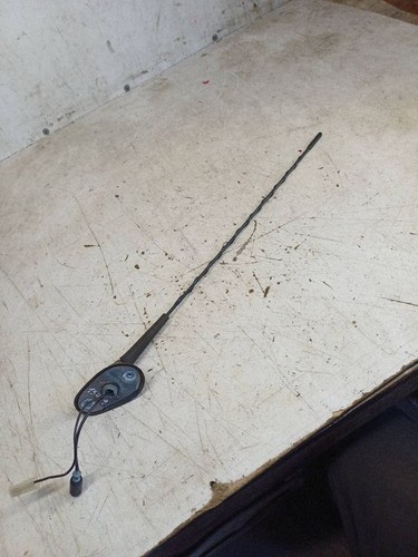 Antenna radio smart forfour - radio,