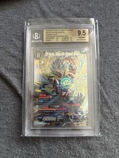 Dragon ball tcg - dragon,