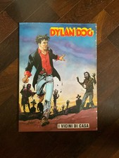 Dylan Dog i Vicini di Casa