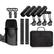 Kit Microfono Batteria G-MARK