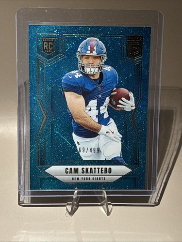 Panini donruss elite 2025 - donruss,