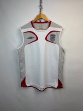 Gilet Umbro Calcio Smanicato