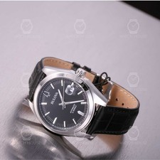 Orologio bulova 96b435 uomo - bulova,