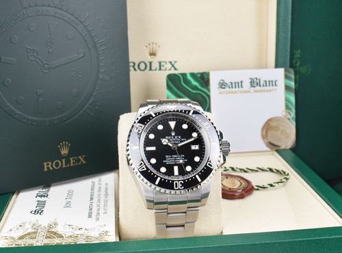 Rolex acciaio inox - acciaio,