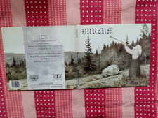 11BURZUM - FILOSOFEN  -