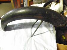 Parafango anteriore Bianchi Aquilotto modello Rapallo