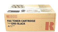 RICOH 430351 412895 TYPE 1260D