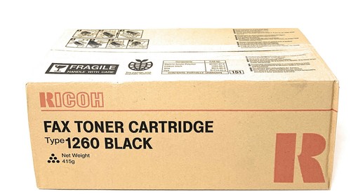 Ricoh 430351 412895 type 1260d - ricoh,
