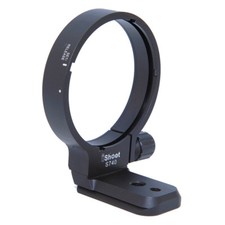 Supporto treppiede anello