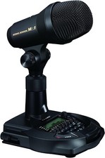 Yaesu M-1 Microfono Desktop