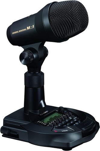 Yaesu microfono desktop - yaesu,