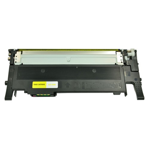 Toner giallo clt y406s - toner,
