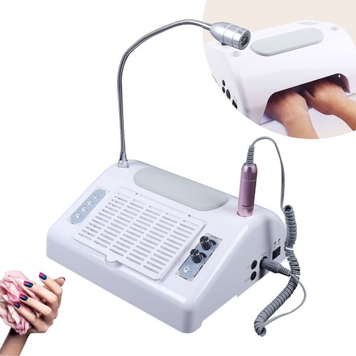 Nuova macchina manicure w - nuova,