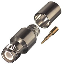 RF Industries RP-1216-I TNC