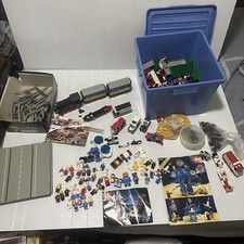 Vintage Rare Lego Collection