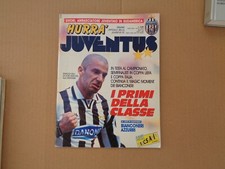 Rivista hurra juventus - rivista, hurra'