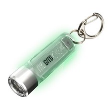 NITECORE TIKI GITD 300 Lumen