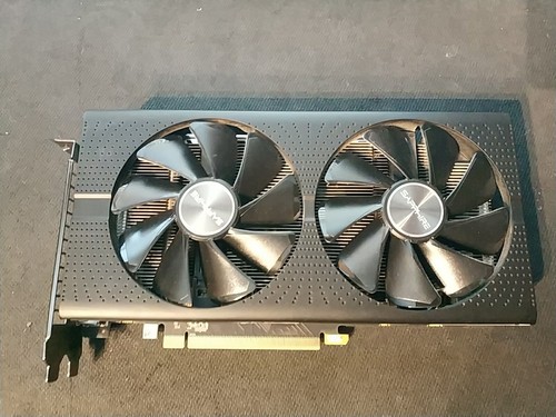 Sapphire pulse amd radeon - sapphire,