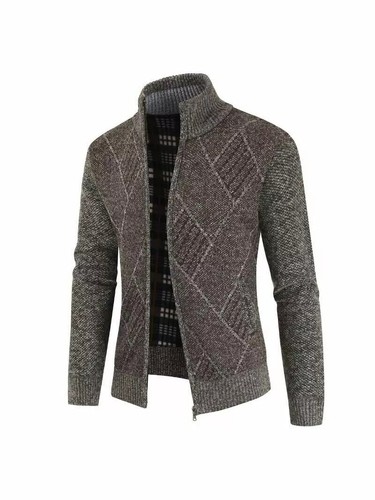 Elegante giacca cappotto - elegante,