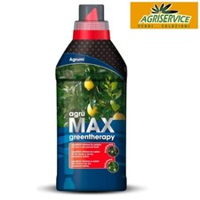 Concime liquido ferro per