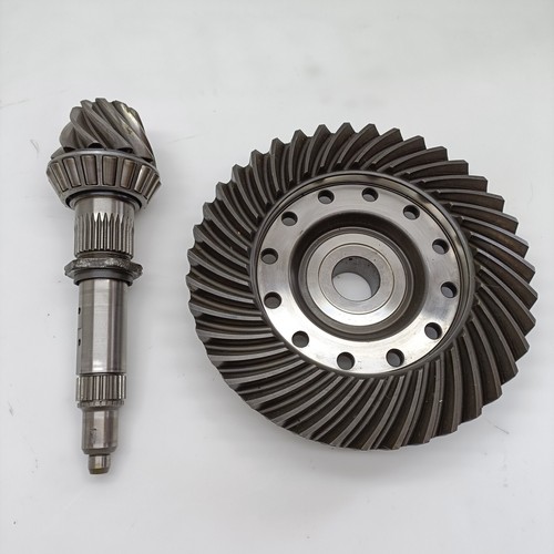 008 5555 coppia - 0.008.5555.3/40, conica