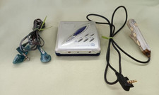 SHARP MD-ST800 argento