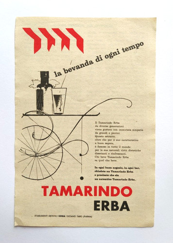 Pubblicita tamarindo carlo - pubblicita',