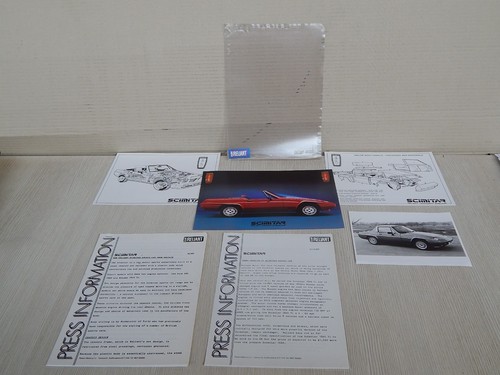 Only press reliant scimitar - only,